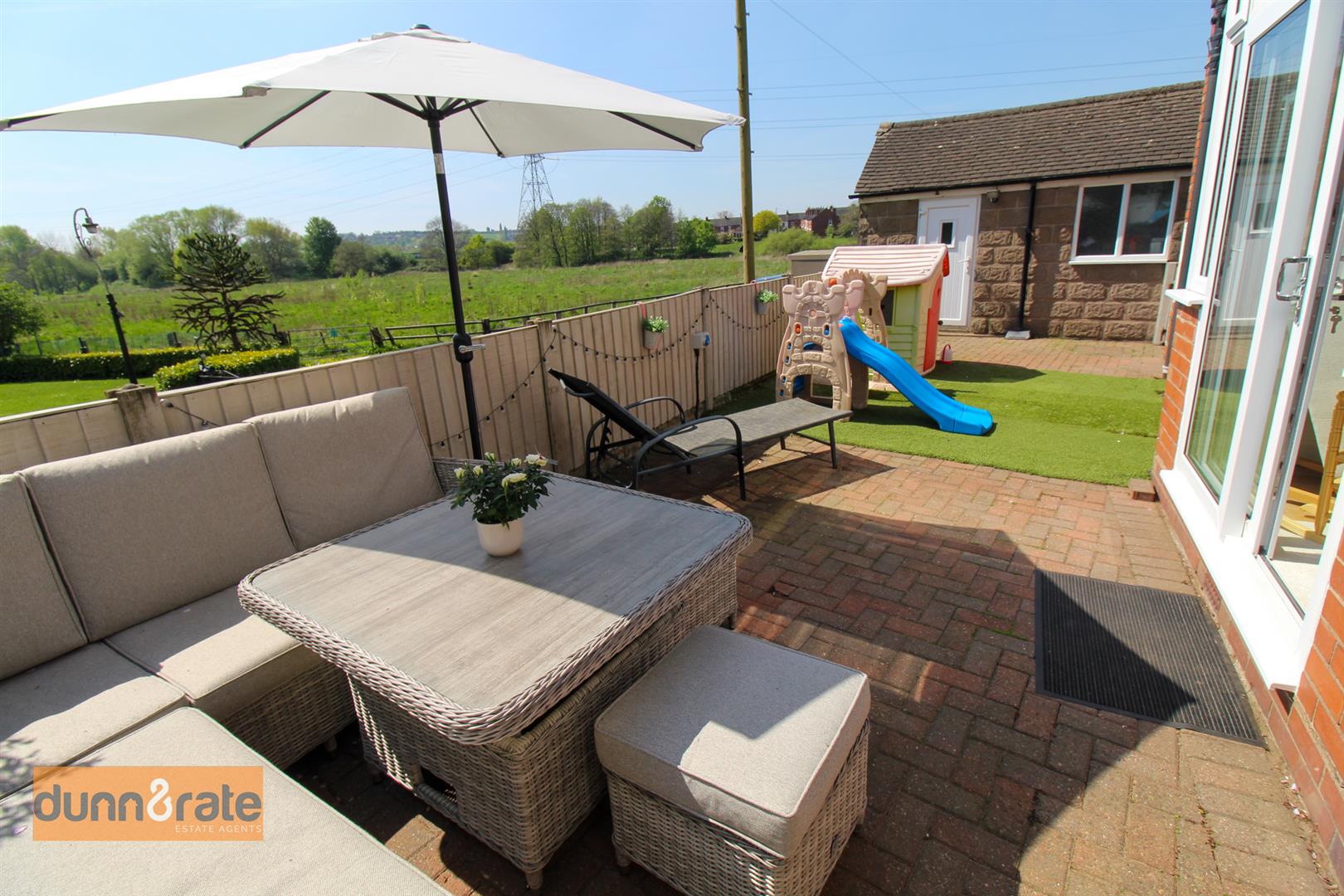 Millrise Road, Milton, Stoke-On-Trent